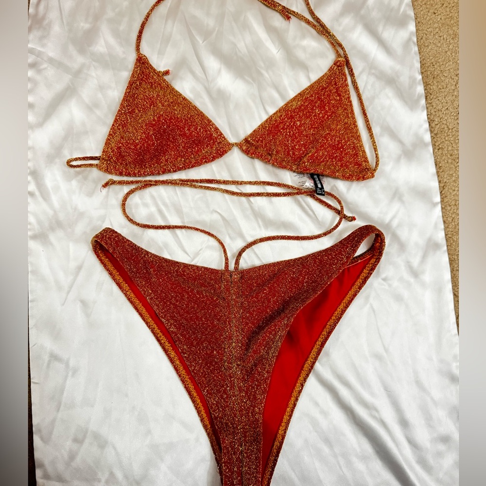 Pretty Little Thing Bikini
